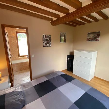 Honfleur Authentique Apartment Exterior photo